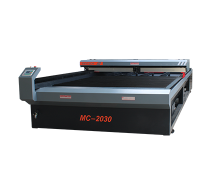 MC-3000激光切割机